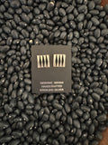 Leander Tahe simple stud earrings. Native made and stamped
