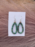 Turquoise Earrings