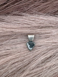 White Buffalo Pendent